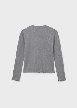 Afbeelding voor product Pull van het merk Mayoral in het Grijs