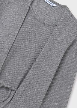 Afbeelding voor product Pull van het merk Mayoral in het Grijs