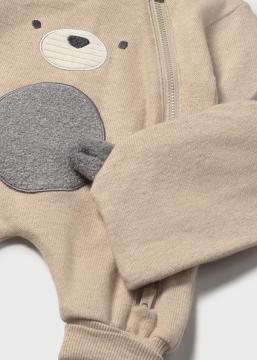 Afbeelding voor product Set van het merk Mayoral in het Beige
