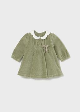 Afbeelding voor product Kleed van het merk Mayoral in het Groen