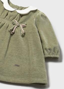 Afbeelding voor product Kleed van het merk Mayoral in het Groen