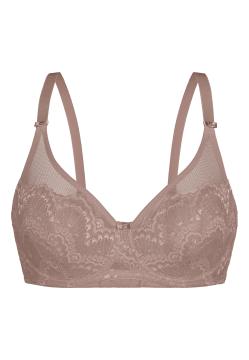 Afbeelding voor product Bh van het merk Sassa Mode in het Beige