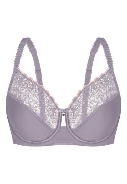 Afbeelding voor product Bh van het merk Sassa Mode in het Grijs