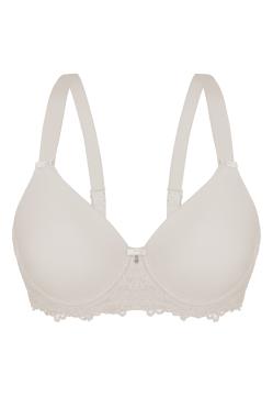 Afbeelding voor product Bh van het merk Sassa Mode in het Wit