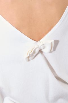 Afbeelding voor product Sweater van het merk Molly Bracken in het Ecru