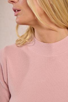 Afbeelding voor product Pull van het merk Molly Bracken in het Roze