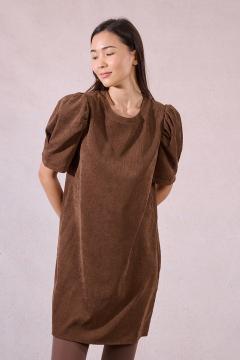 Afbeelding voor product Kleed van het merk Molly Bracken in het Bruin