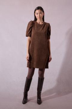 Afbeelding voor product Kleed van het merk Molly Bracken in het Bruin