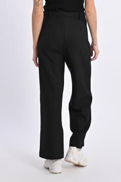 Afbeelding voor product Broek van het merk Molly Bracken in het Zwart