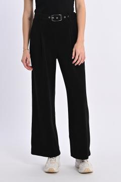 Afbeelding voor product Broek van het merk Molly Bracken in het Zwart