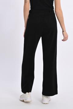 Afbeelding voor product Broek van het merk Molly Bracken in het Zwart