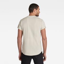 Afbeelding voor product T-shirt van het merk G-star in het Ecru