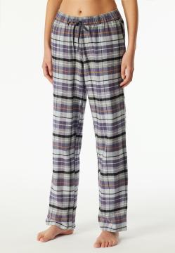 Afbeelding voor product Broek van het merk Schiesser in het Oranje