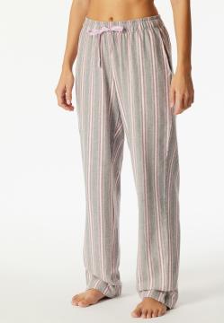 Afbeelding voor product Broek van het merk Schiesser in het Roze