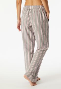 Afbeelding voor product Broek van het merk Schiesser in het Roze