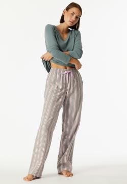 Afbeelding voor product Broek van het merk Schiesser in het Roze