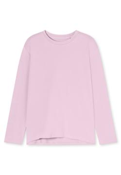Afbeelding voor product T-shirt van het merk Schiesser in het Roze
