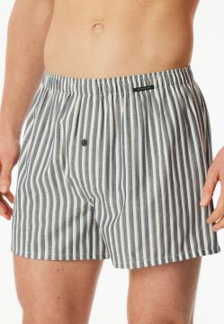 Afbeelding voor product Boxer van het merk Schiesser in het Blauw