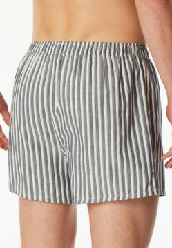 Afbeelding voor product Boxer van het merk Schiesser in het Blauw