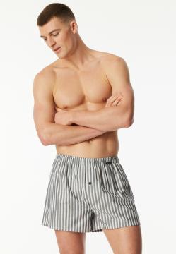 Afbeelding voor product Boxer van het merk Schiesser in het Blauw