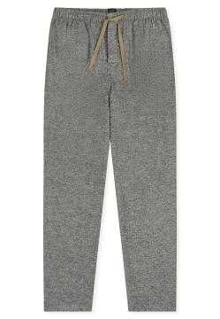 Afbeelding voor product Broek van het merk Schiesser in het Grijs