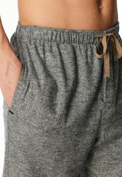 Afbeelding voor product Broek van het merk Schiesser in het Grijs