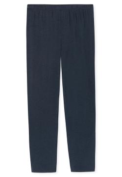 Afbeelding voor product Pyjama van het merk Schiesser in het Groen