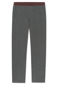 Afbeelding voor product Pyjama van het merk Schiesser in het Rood