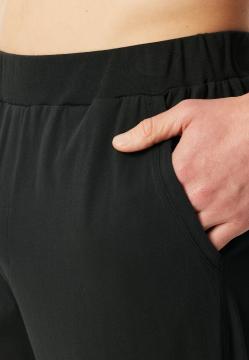 Afbeelding voor product Pyjama van het merk Schiesser in het Zwart