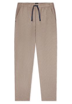 Afbeelding voor product Broek van het merk Schiesser in het Bruin