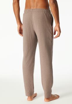 Afbeelding voor product Broek van het merk Schiesser in het Bruin