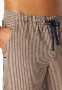 Afbeelding voor product Broek van het merk Schiesser in het Bruin