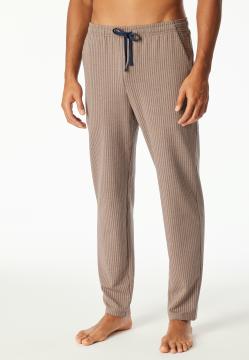 Afbeelding voor product Broek van het merk Schiesser in het Bruin