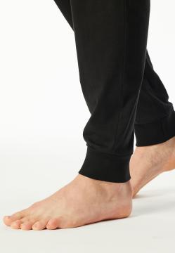 Afbeelding voor product Pyjama van het merk Schiesser in het Rood