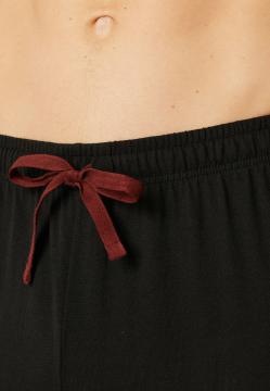 Afbeelding voor product Pyjama van het merk Schiesser in het Rood