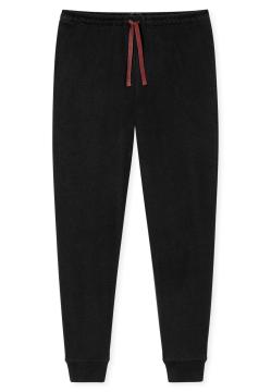 Afbeelding voor product Pyjama van het merk Schiesser in het Rood