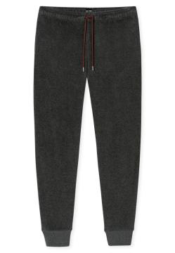 Afbeelding voor product Pyjama van het merk Schiesser in het Grijs