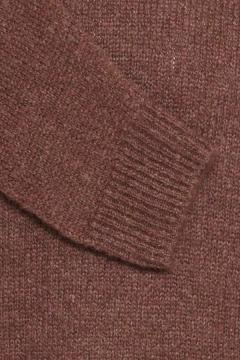 Afbeelding voor product Pull van het merk !solid in het Bordeaux