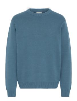 Afbeelding voor product Pull van het merk !solid in het Blauw