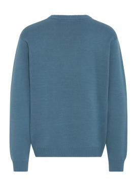 Afbeelding voor product Pull van het merk !solid in het Blauw