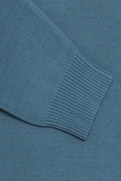 Afbeelding voor product Pull van het merk !solid in het Blauw