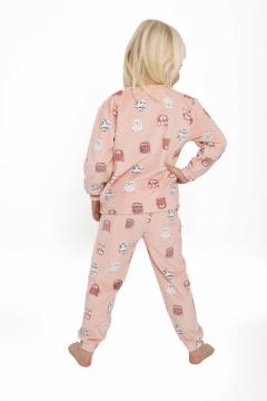 Afbeelding voor product Pyjama van het merk Outfitter in het Roze