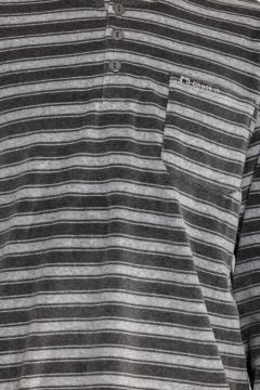 Afbeelding voor product Pyjama van het merk Outfitter in het Grijs