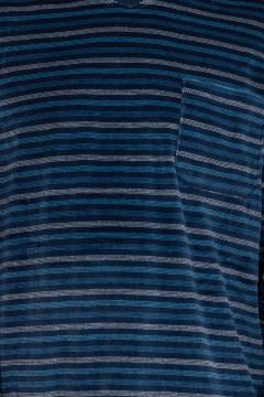 Afbeelding voor product Pyjama van het merk Outfitter in het Blauw