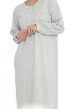 Afbeelding voor product Slaapkleed van het merk Outfitter in het Groen