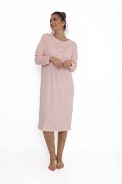 Afbeelding voor product Slaapkleed van het merk Outfitter in het Roze