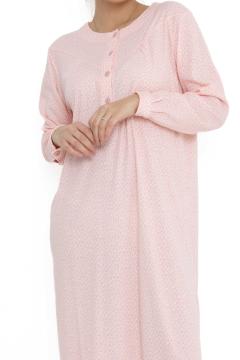 Afbeelding voor product Slaapkleed van het merk Outfitter in het Roze