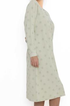 Afbeelding voor product Slaapkleed van het merk Outfitter in het Groen