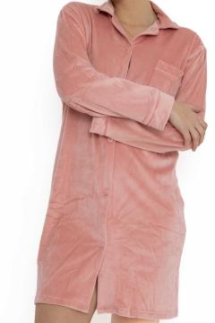 Afbeelding voor product Slaapkleed van het merk Outfitter in het Roze