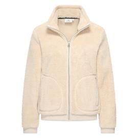 Afbeelding voor product Gilet van het merk Hv Polo in het Ecru